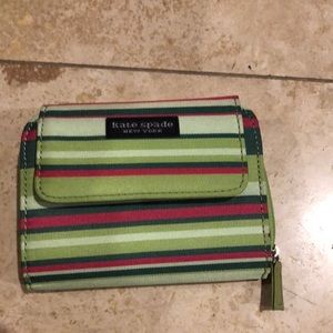 Kate SPADE New York Wallet